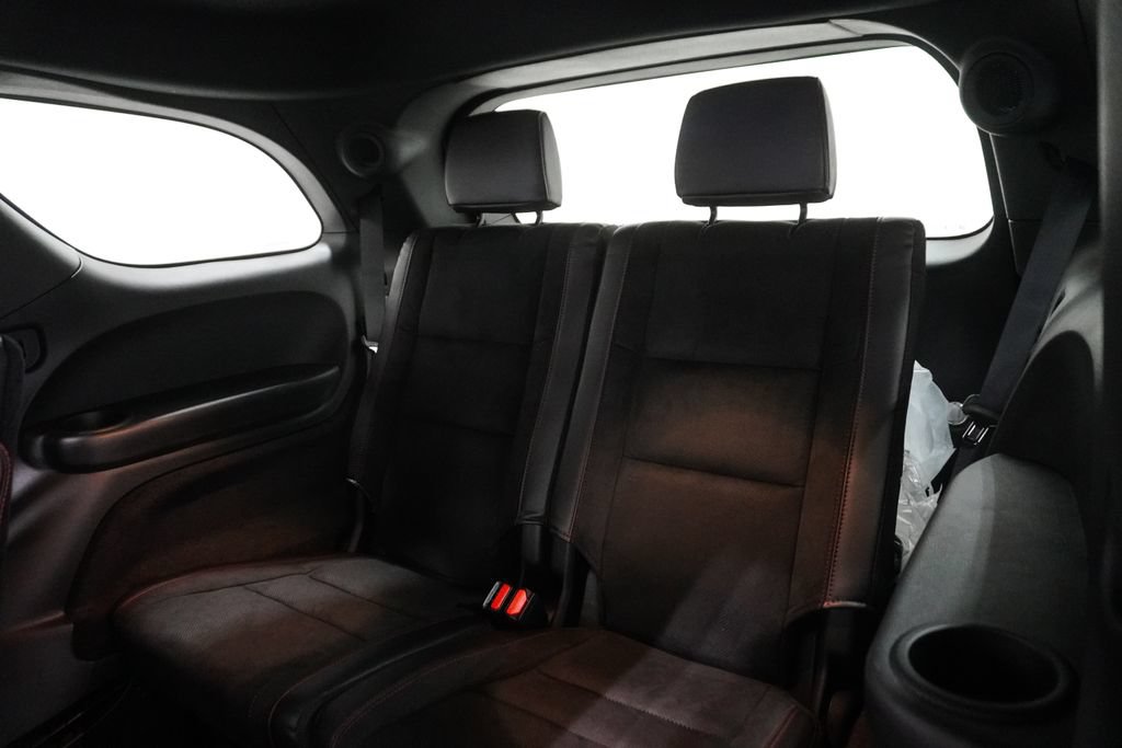 New 2026 Dodge Durango GT AWD/4WD image 16