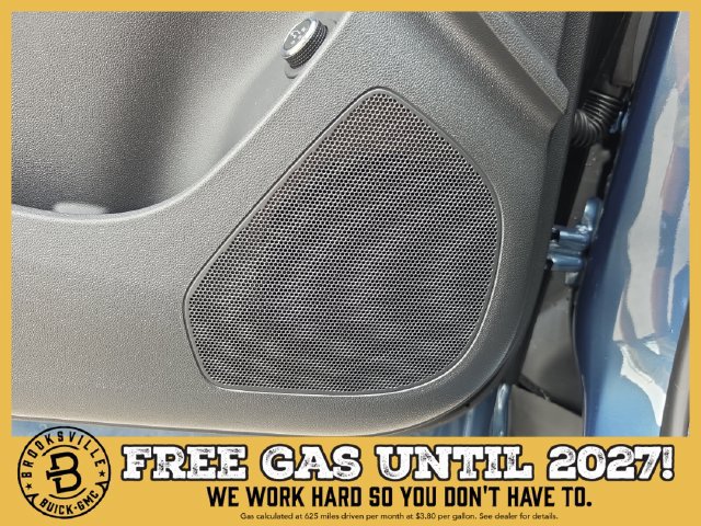 New 2026 Buick Envista Preferred w/ Convenience II Package FWD image 19