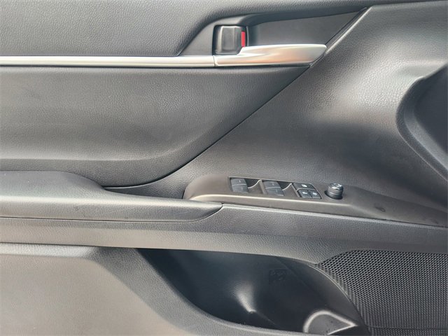 Used 2023 Toyota Camry TRD FWD image 24