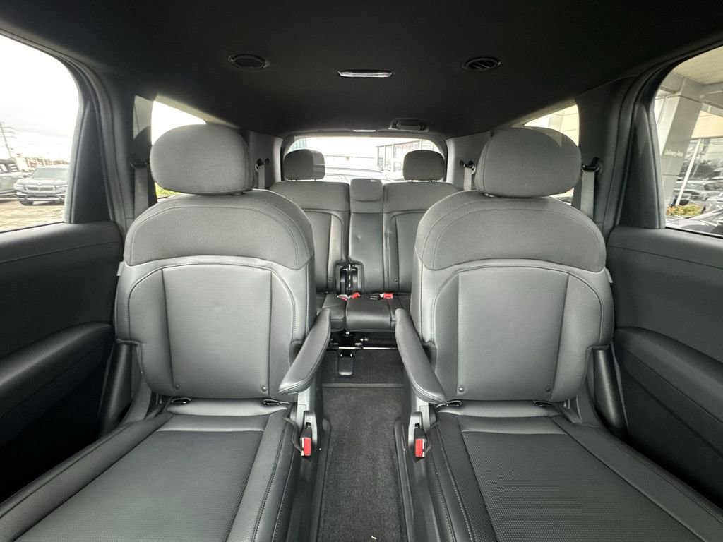 New 2027 Kia Telluride S w/ Towing Package AWD/4WD image 23