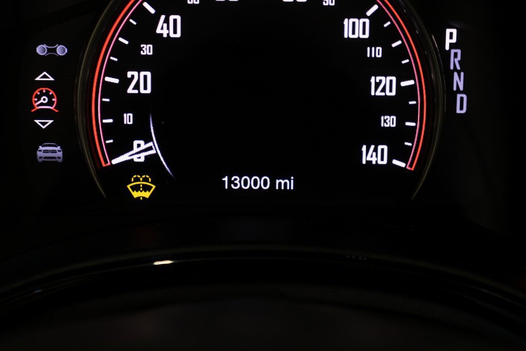 Used 2024 Dodge Durango R/T w/ Blacktop Package image 31