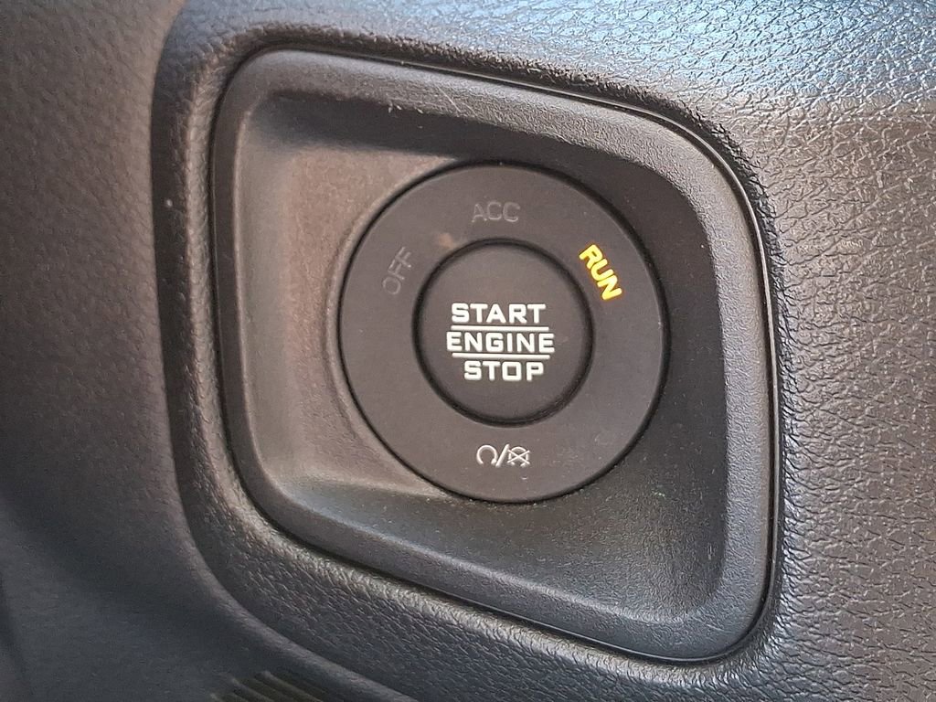 Used 2025 Jeep Wrangler Unlimited Sport S 4xe AWD/4WD image 22