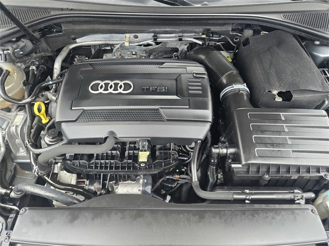 Used 2015 Audi A3 1.8T Premium w/ Cold Weather Package image 27