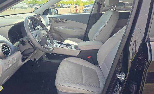 Used 2020 Hyundai Kona Ultimate FWD image 7