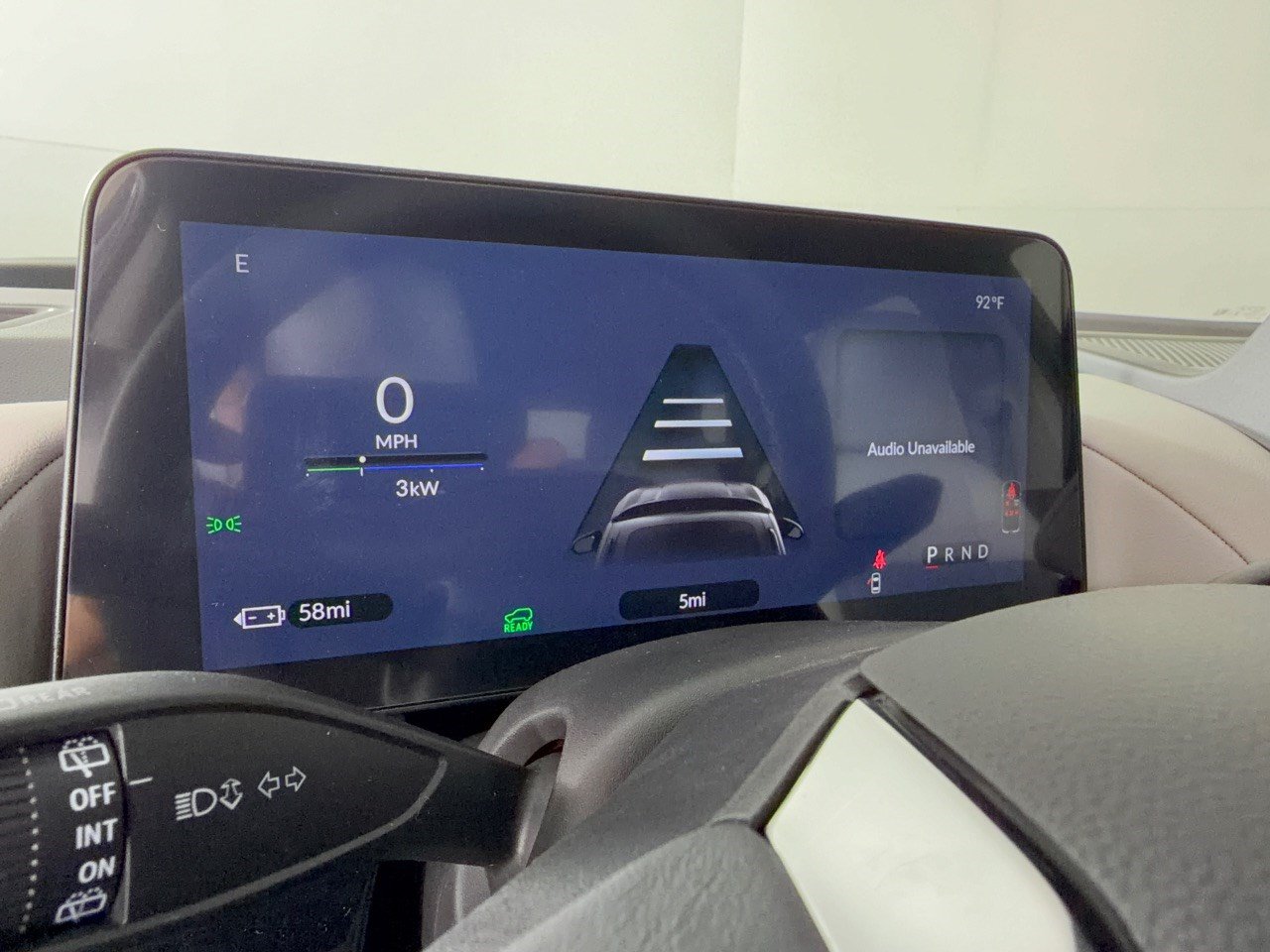 New 2026 Honda Prologue Touring image 26