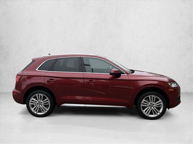 Used 2018 Audi Q5 2.0T Premium Plus image 4