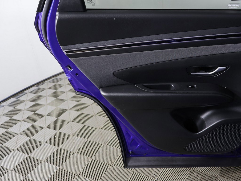 Used 2023 Hyundai Tucson SEL w/ Convenience Package image 24