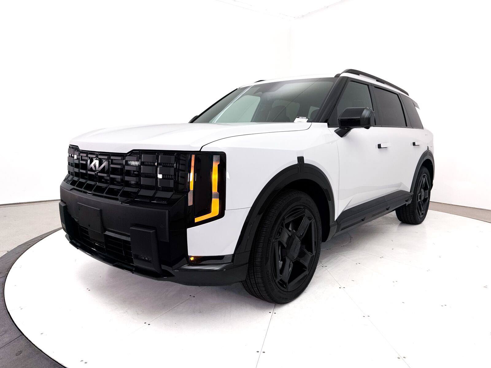 Used 2027 Kia Telluride SX Prestige X-Line AWD/4WD image 18