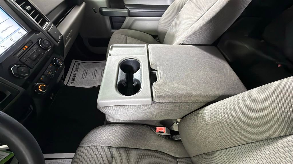 Used 2019 Ford F150 XLT image 19