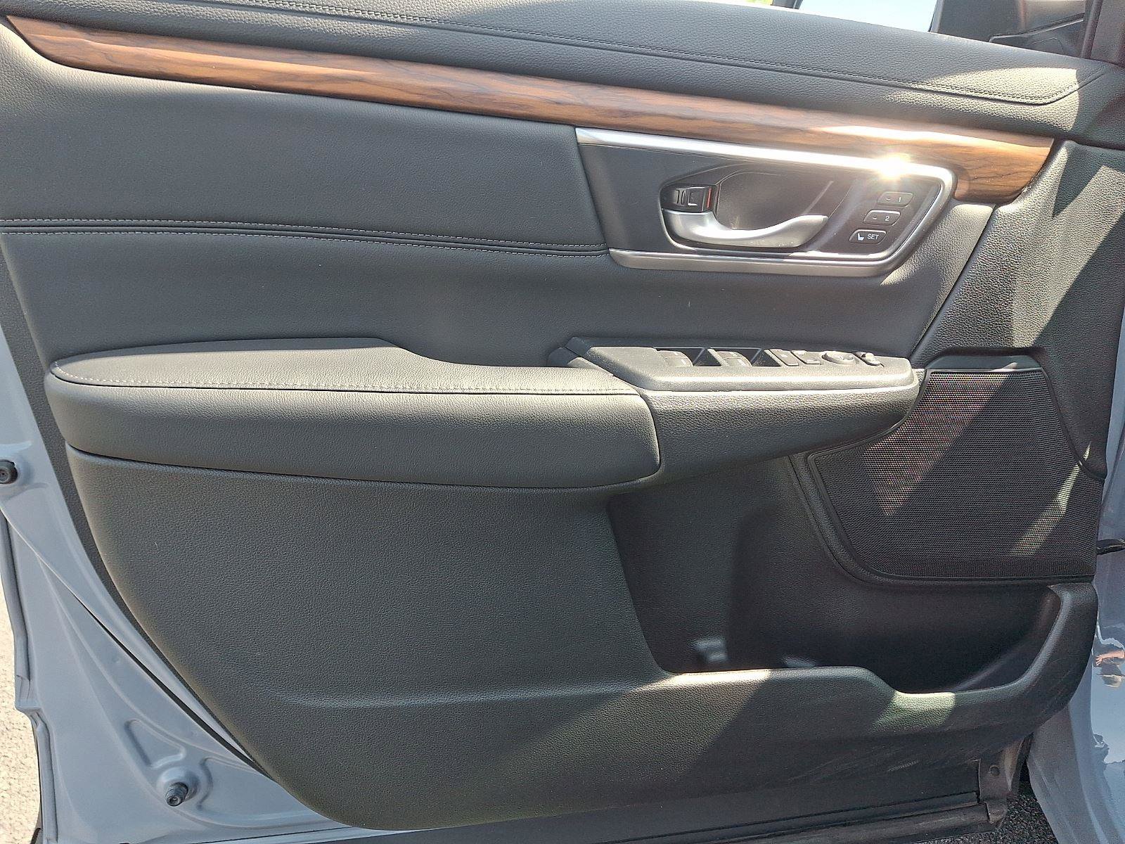 Certified 2022 Honda CR-V EX-L image 12