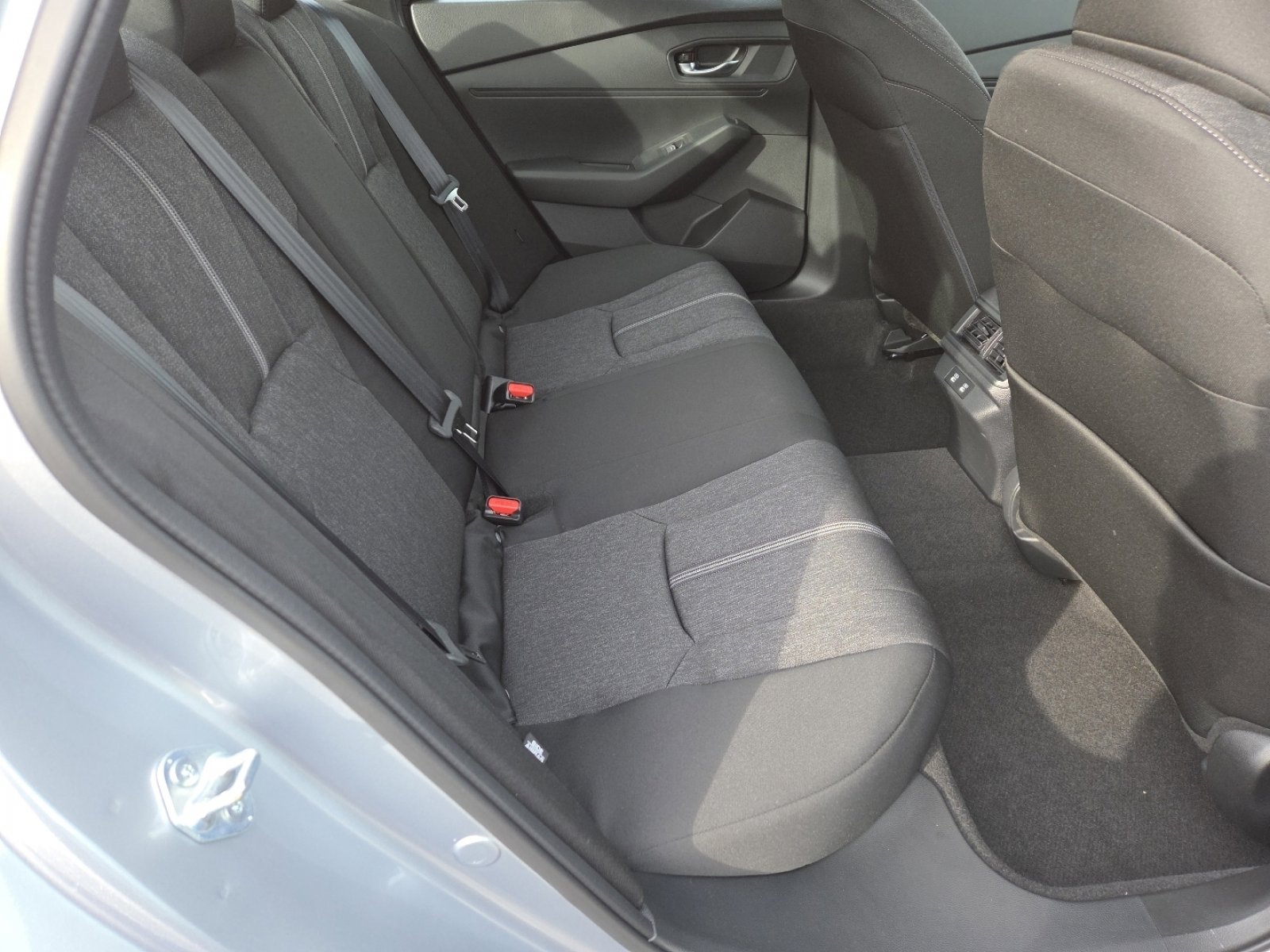 New 2026 Honda Accord Sport image 18