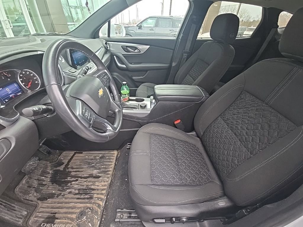 Used 2019 Chevrolet Blazer LT image 11