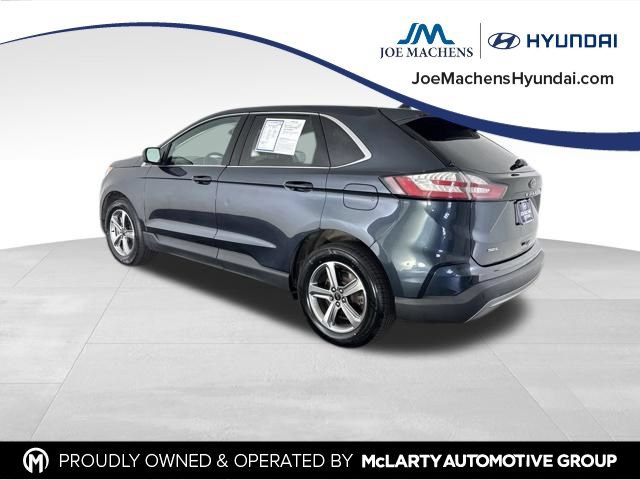 Used 2024 Ford Edge SEL w/ Convenience Package AWD/4WD image 8