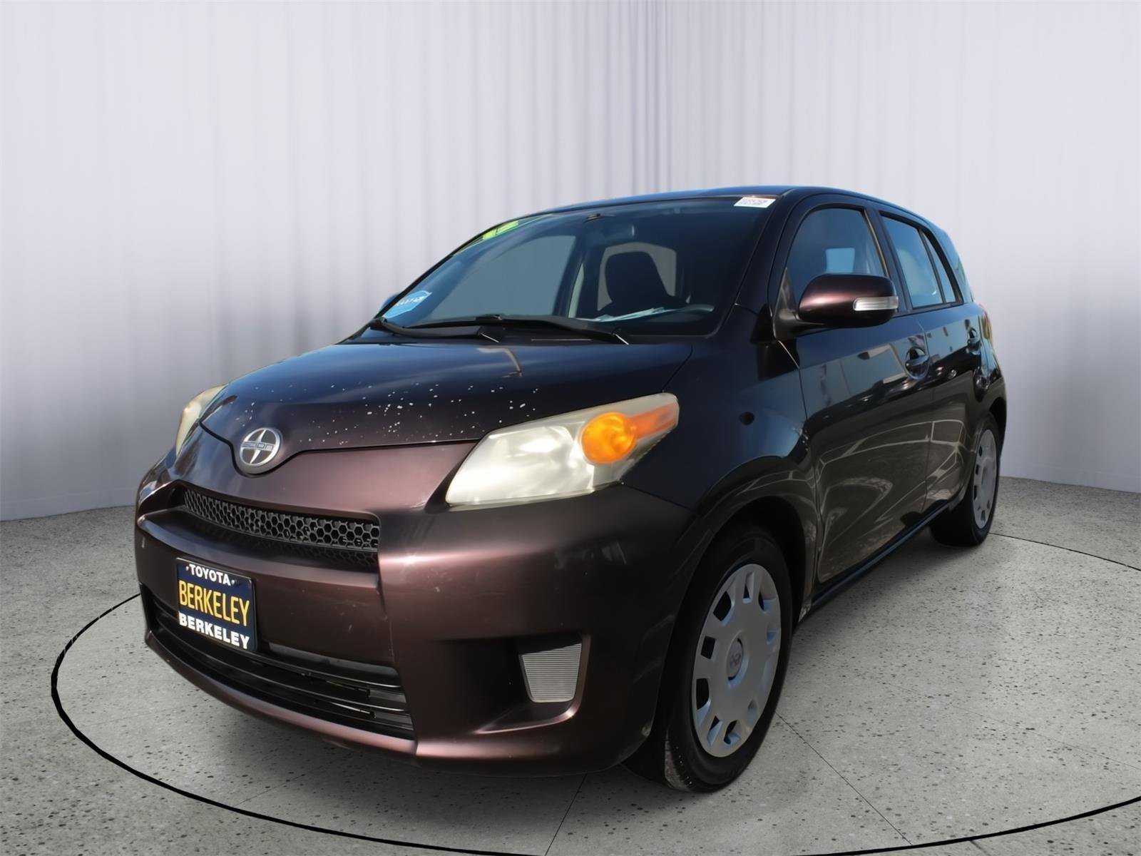 Used 2012 Scion xD image 4