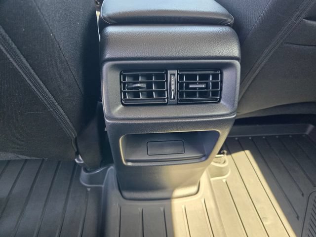 Used 2025 Honda CR-V EX-L image 17