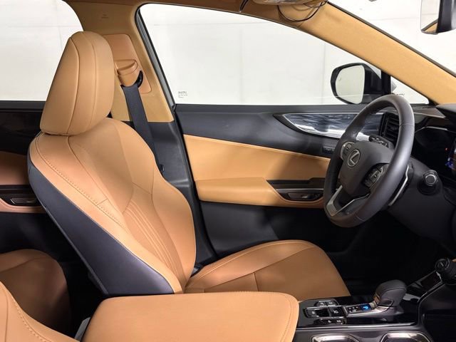 Used 2025 Lexus NX 350 AWD w/ Accessory Package (2T) image 30