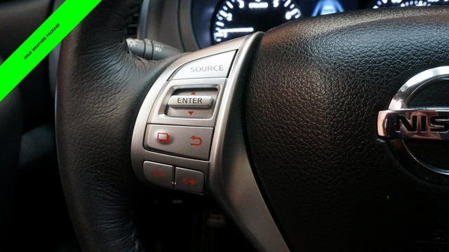 Used 2017 Nissan Altima 2.5 SV w/ Convenience Package image 24