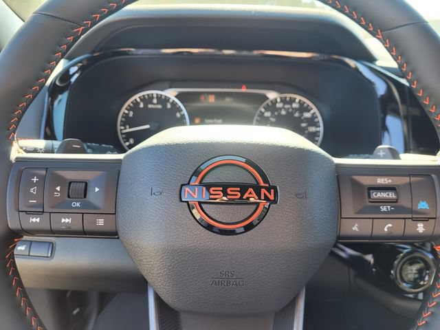 New 2026 Nissan Pathfinder Rock Creek AWD/4WD image 17