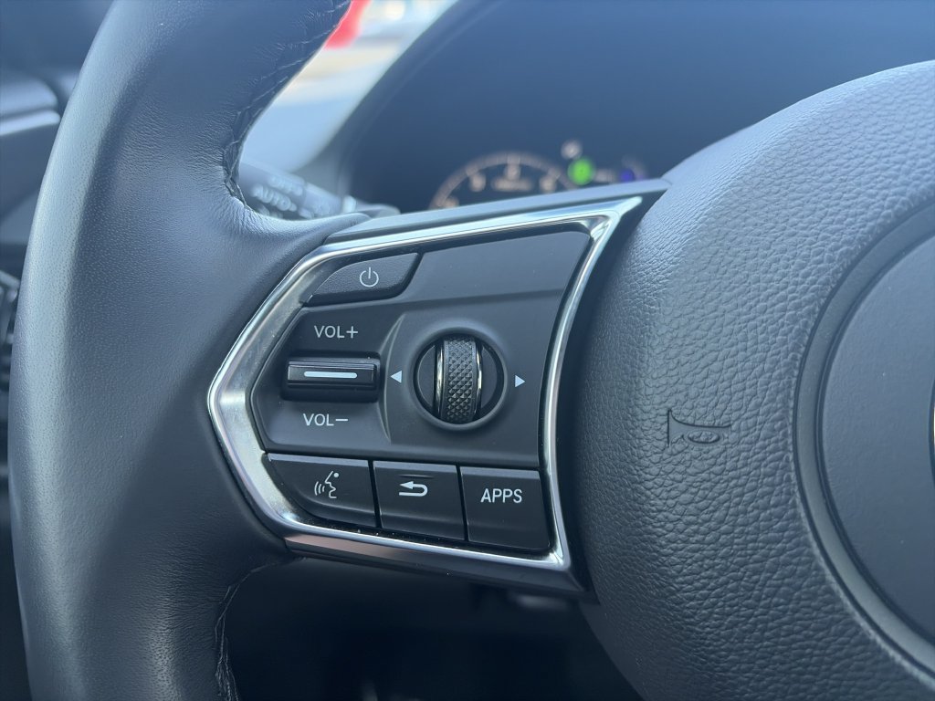 Used 2025 Acura RDX SH-AWD image 19