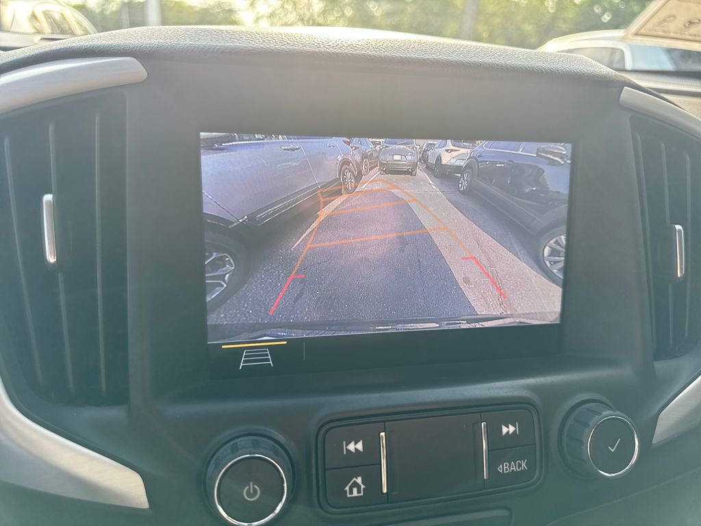 Used 2019 GMC Terrain SLT w/ Preferred Package AWD/4WD image 16
