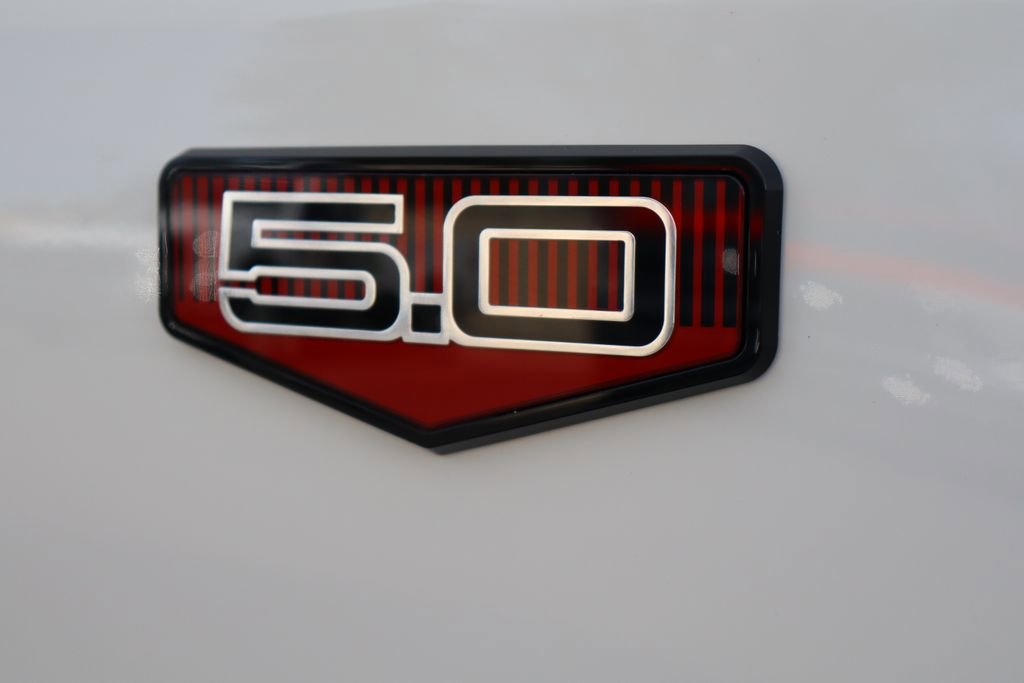 Used 2025 Ford Mustang GT Premium w/ 60th Anniversary Package image 21