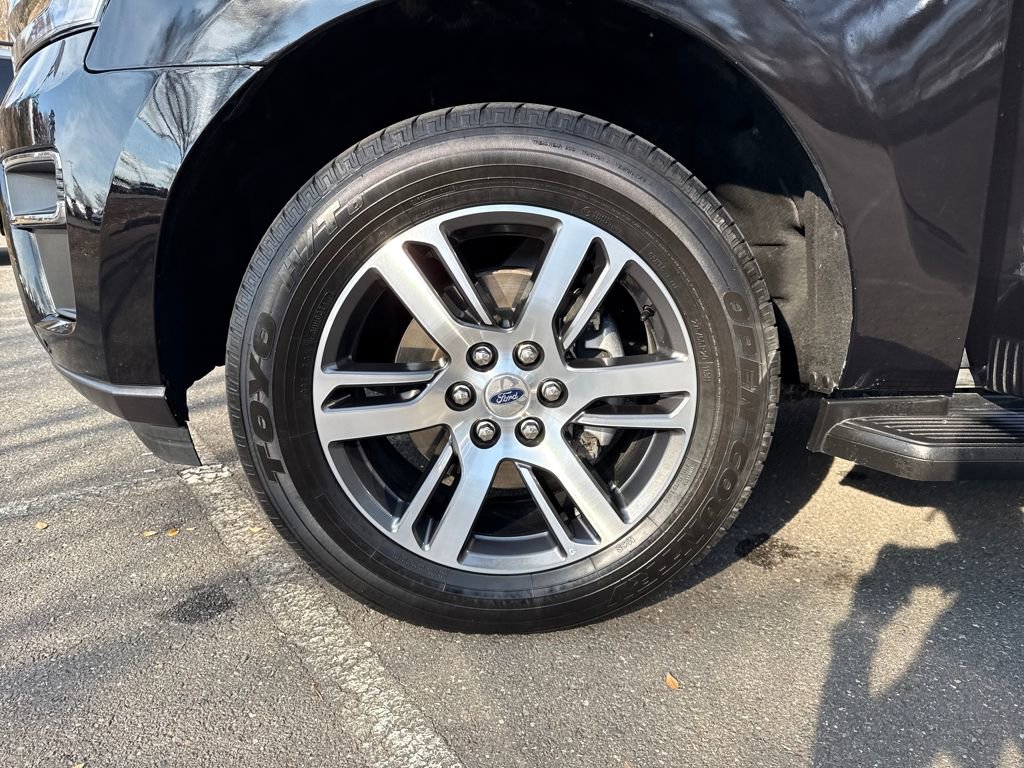 Used 2024 Ford Expedition Max Limited image 27
