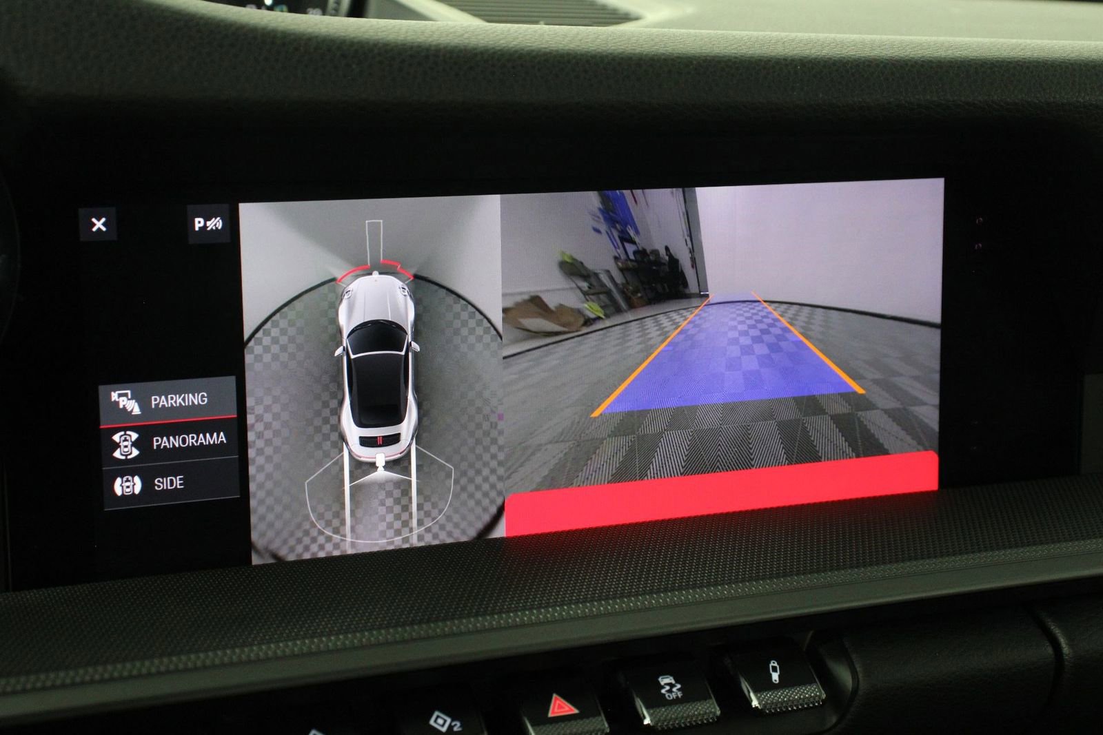 Certified 2020 Porsche 911 Carrera 4S AWD/4WD image 17