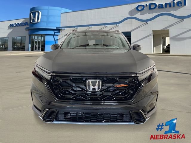New 2026 Honda CR-V TrailSport image 10