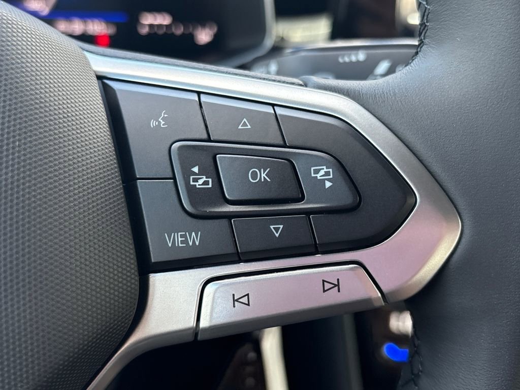 New 2026 Volkswagen Jetta Sport image 22