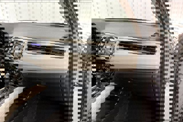 Used 2019 Honda HR-V LX image 17