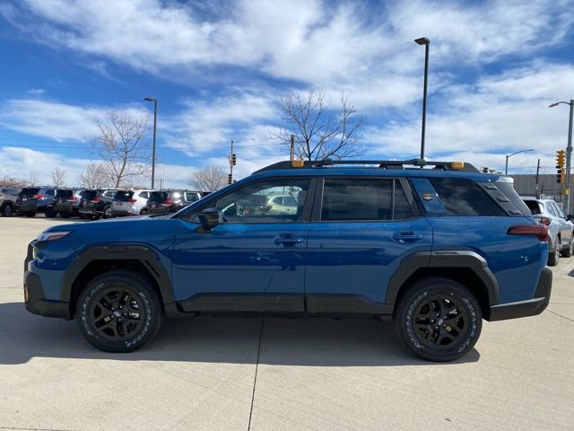 New 2026 Subaru Outback Wilderness image 2