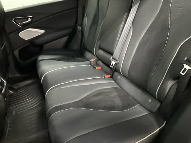Used 2019 Acura RDX A-Spec w/ Technology Package FWD image 11