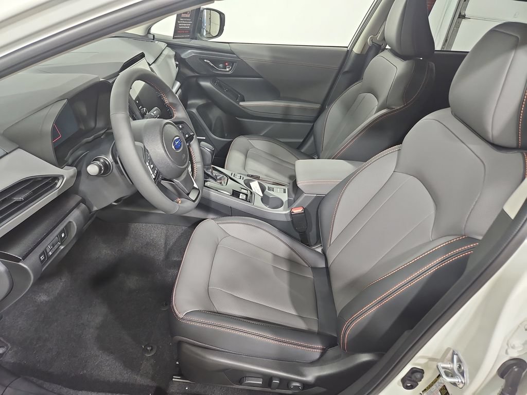 New 2026 Subaru Crosstrek 2.5i Limited AWD/4WD image 9
