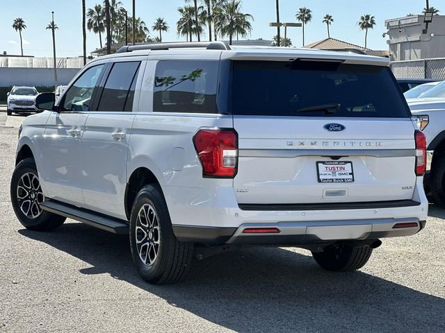 Used 2024 Ford Expedition Max XLT image 6