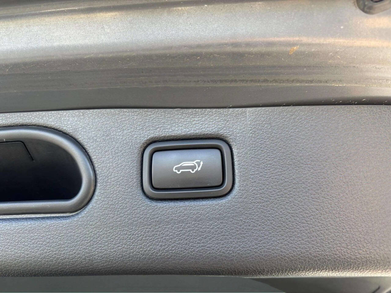 Used 2019 Hyundai Tucson Limited AWD/4WD image 16