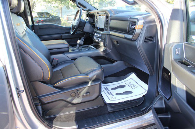 Used 2025 Ford F150 Tremor w/ Equipment Group 402A High image 18