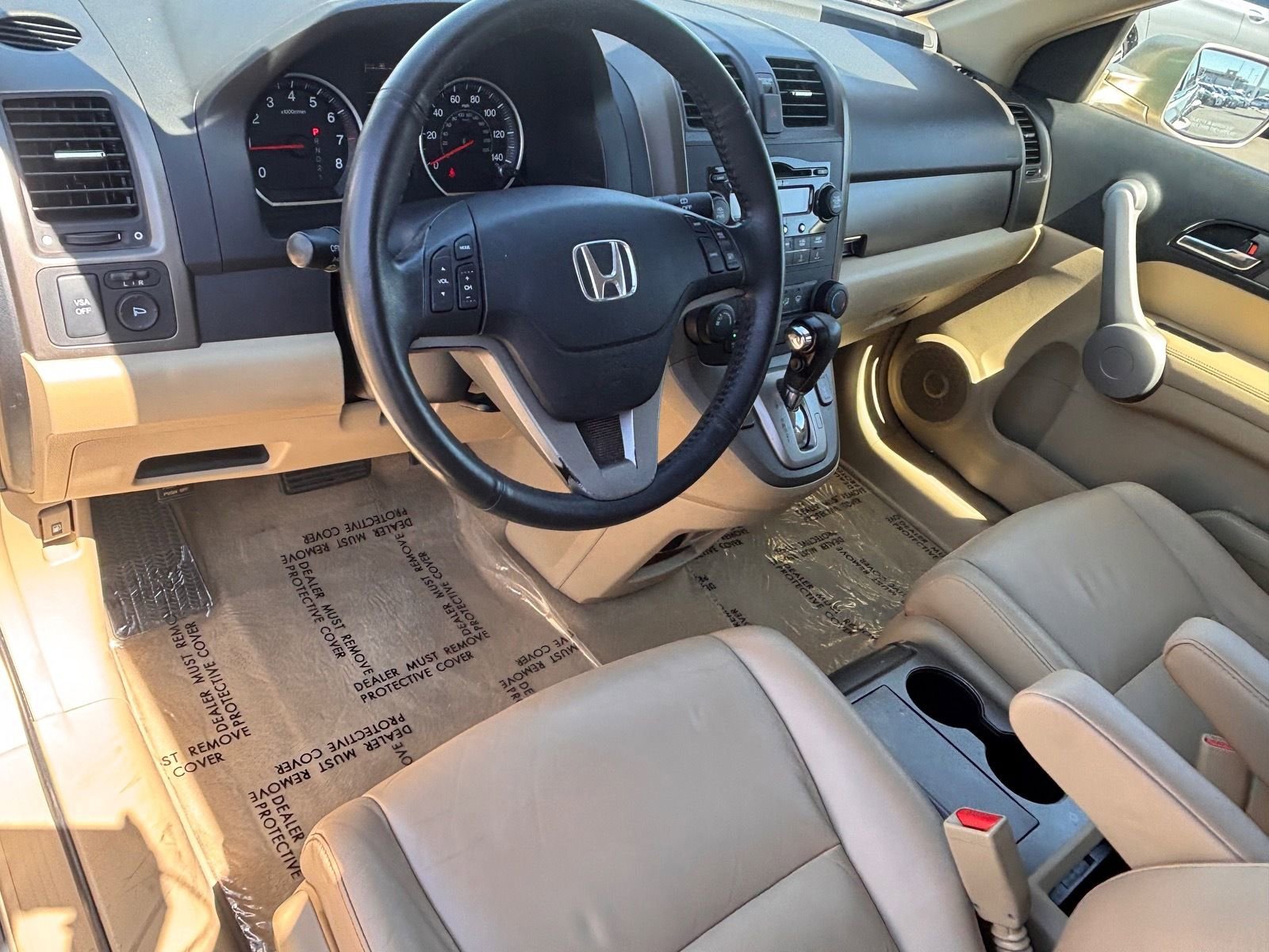 Used 2007 Honda CR-V EX-L image 16