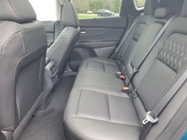 New 2026 Nissan Murano Platinum w/ Cargo Package AWD/4WD image 29
