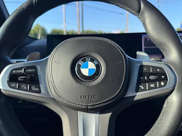 Used 2024 BMW X6 xDrive40i w/ Premium Package AWD/4WD image 18