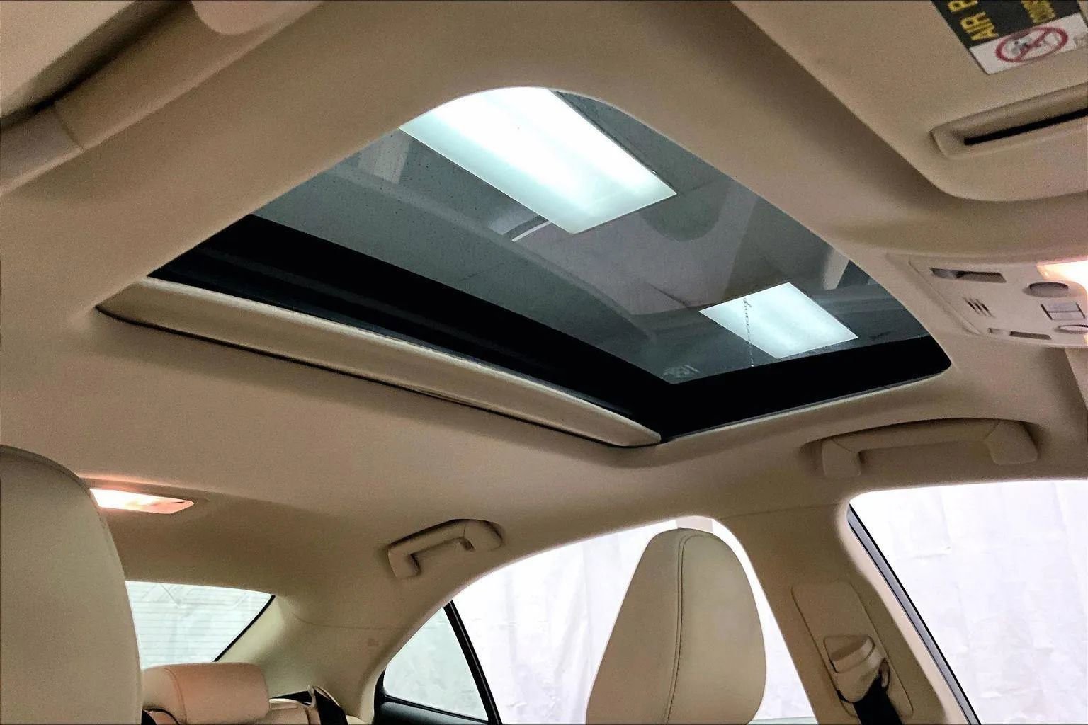 Used 2015 Lexus IS 250 AWD w/ Navigation System Package image 21