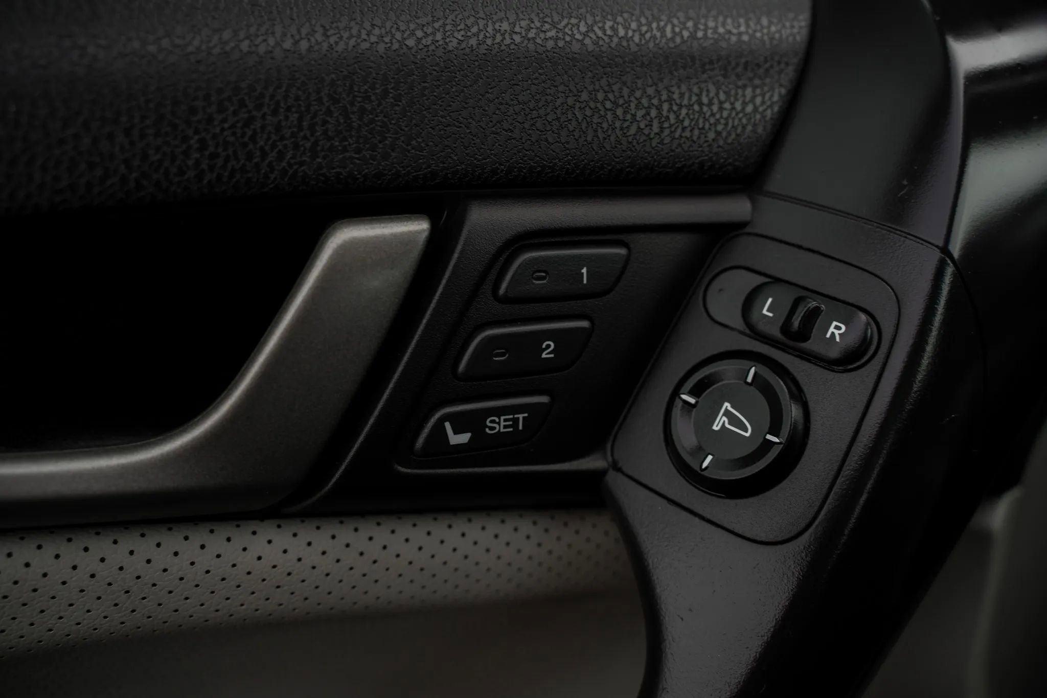 Used 2009 Acura TSX Sedan image 16