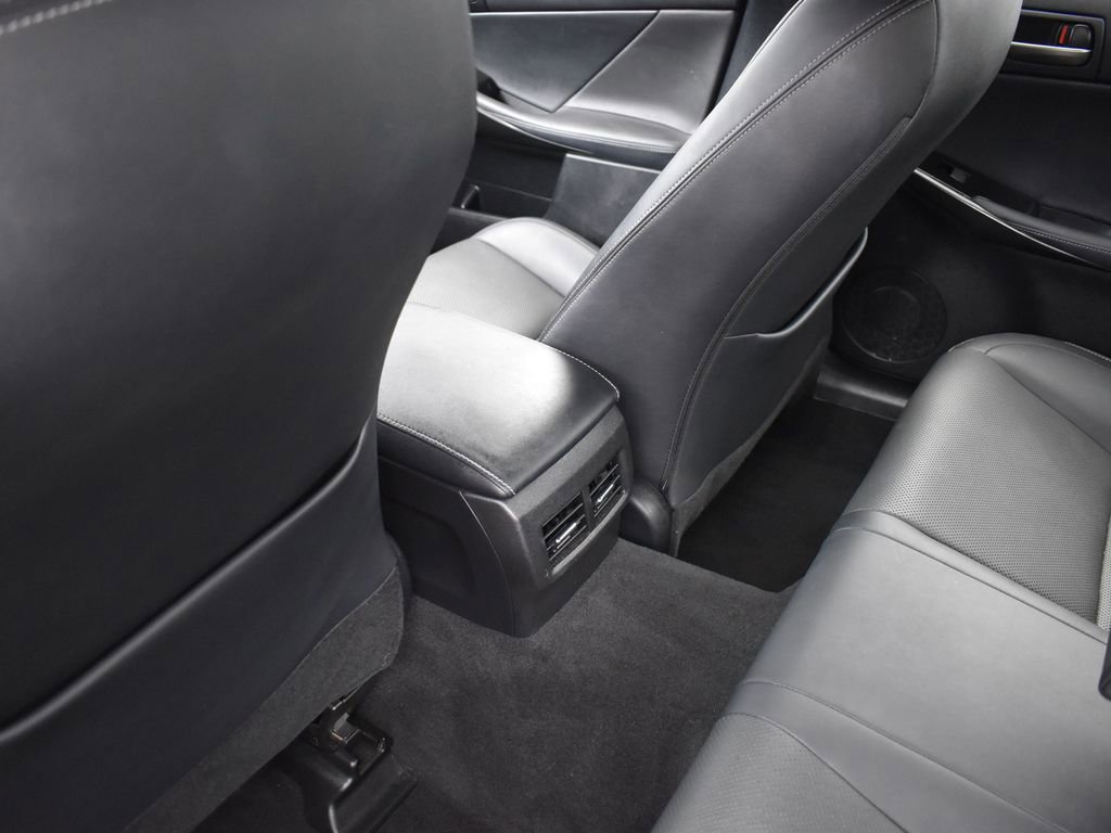 Used 2021 Lexus IS 300 w/ Comfort Package image 25