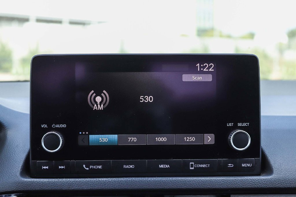 Used 2023 Honda Civic EX image 15