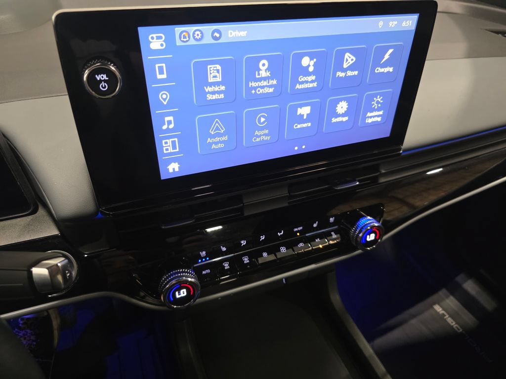 Used 2024 Honda Prologue Elite image 24