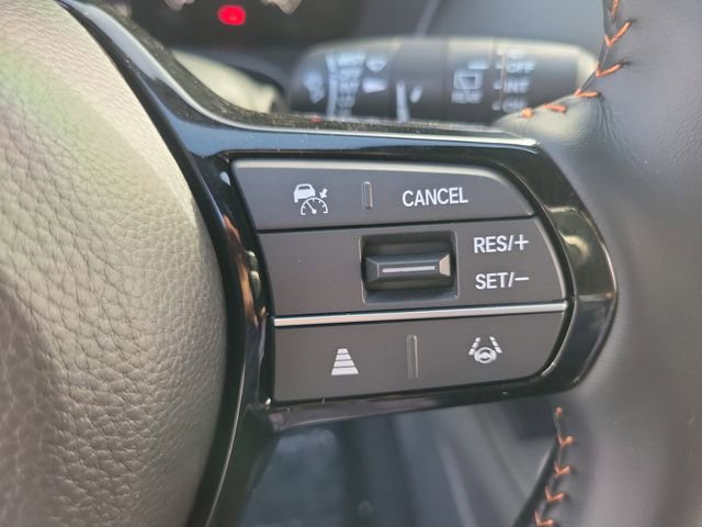 New 2026 Honda HR-V Sport image 22