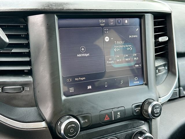 Used 2024 RAM 2500 Big Horn image 14