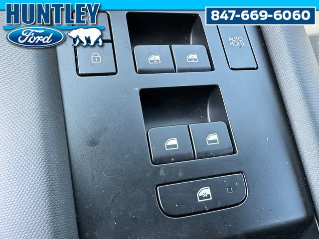 Used 2023 Hyundai Ioniq 6 SEL w/ Cargo Package image 21