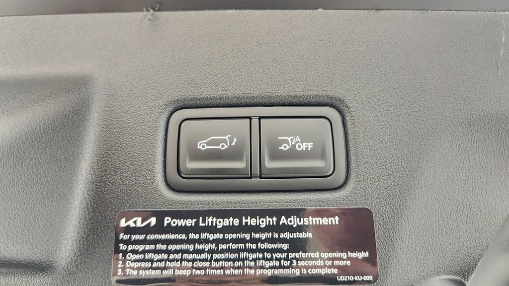 New 2027 Kia Telluride SX X-Line w/ Towing Package AWD/4WD image 22