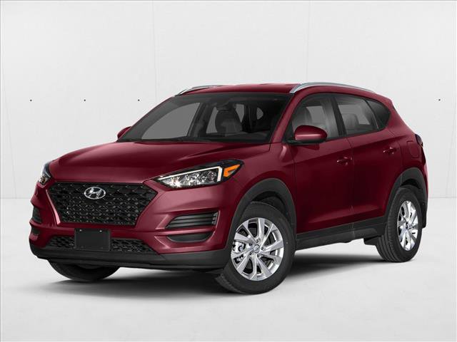 Used 2019 Hyundai Tucson SE AWD/4WD image 1