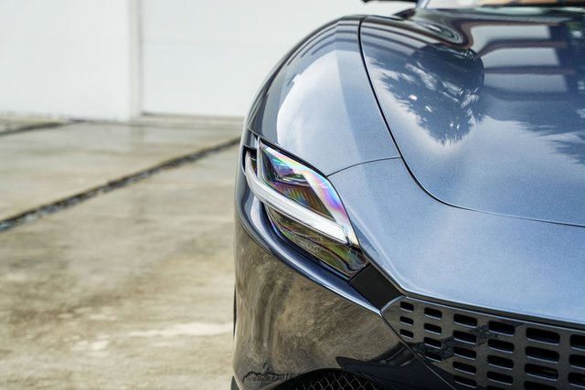 Used 2026 Ferrari Roma Spider RWD image 69